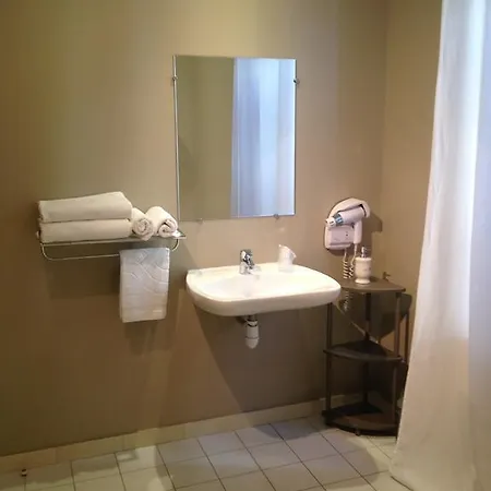 Le Relais Des Bergers 3*
