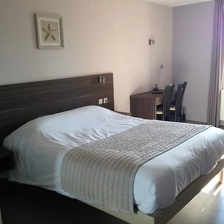 Le Relais Des Bergers 3* Saint-Martin-en-Haut