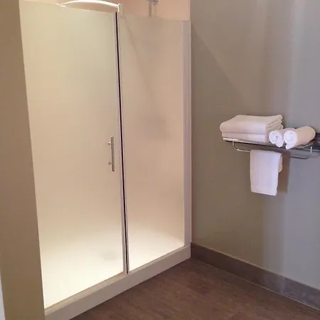 Le Relais Des Bergers Отель 3*