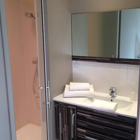 Le Relais Des Bergers فندق