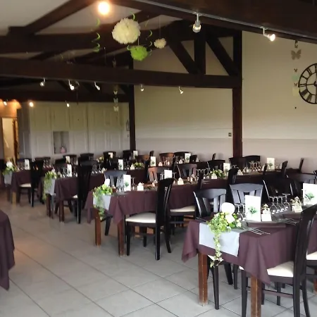 Le Relais Des Bergers Saint-Martin-en-Haut