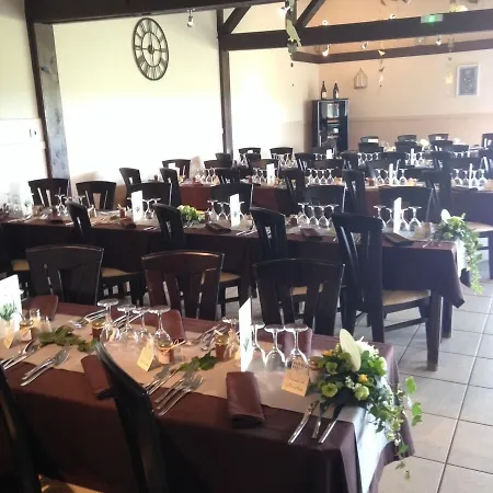 Le Relais Des Bergers Hotel Saint-Martin-en-Haut