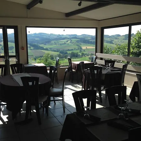 Le Relais Des Bergers Hotel