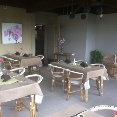 Le Relais Des Bergers