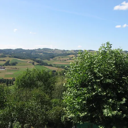 Le Relais Des Bergers 3*