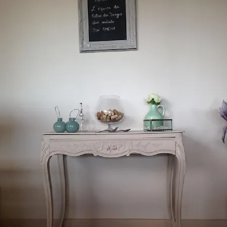 Le Relais Des Bergers Отель 3*