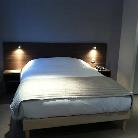 Le Relais Des Bergers 3*