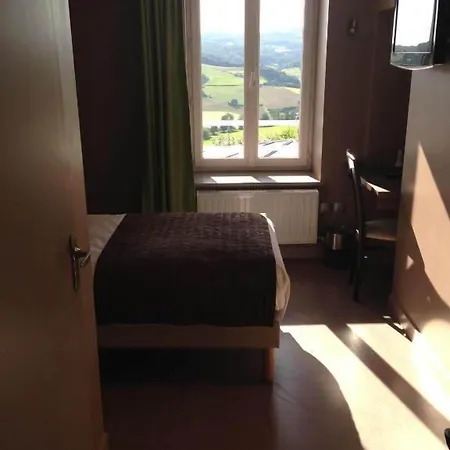 Le Relais Des Bergers 3* Saint-Martin-en-Haut