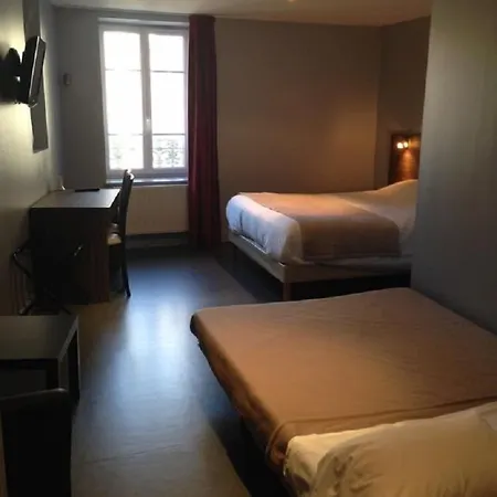 Le Relais Des Bergers 3*