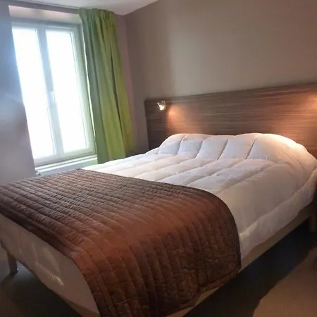 Le Relais Des Bergers