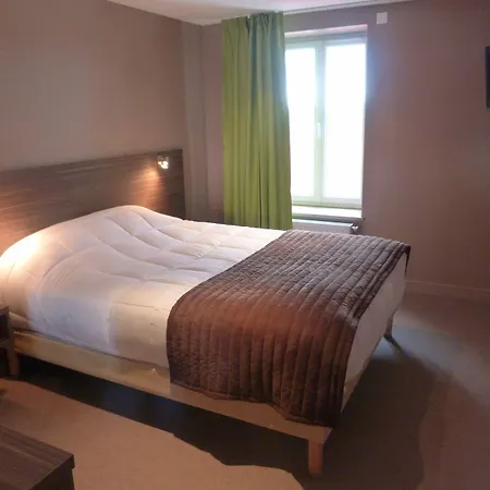 Le Relais Des Bergers 3*