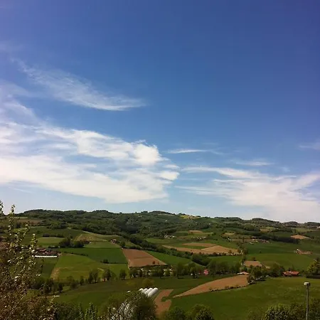 Le Relais Des Bergers Saint-Martin-en-Haut
