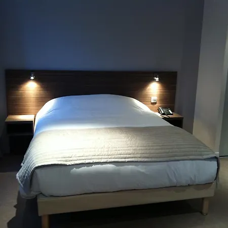 Le Relais Des Bergers Saint-Martin-en-Haut