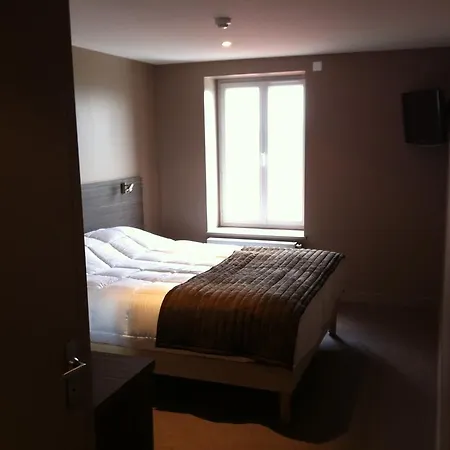 فندق Le Relais Des Bergers Saint-Martin-en-Haut