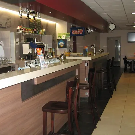 Отель Le Relais Des Bergers