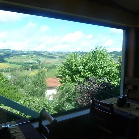 Le Relais Des Bergers